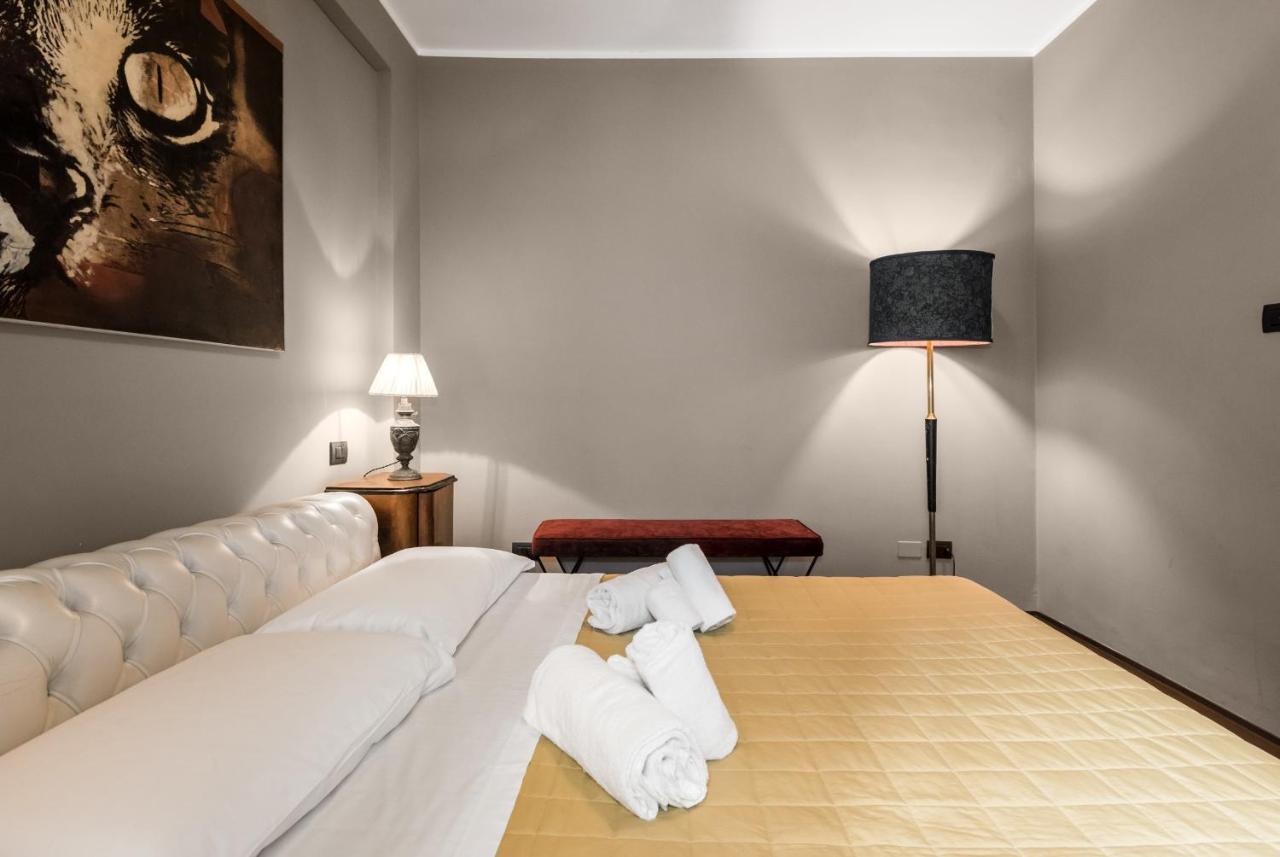 Flats4Rent Al Monte Apartment Verona Exterior photo