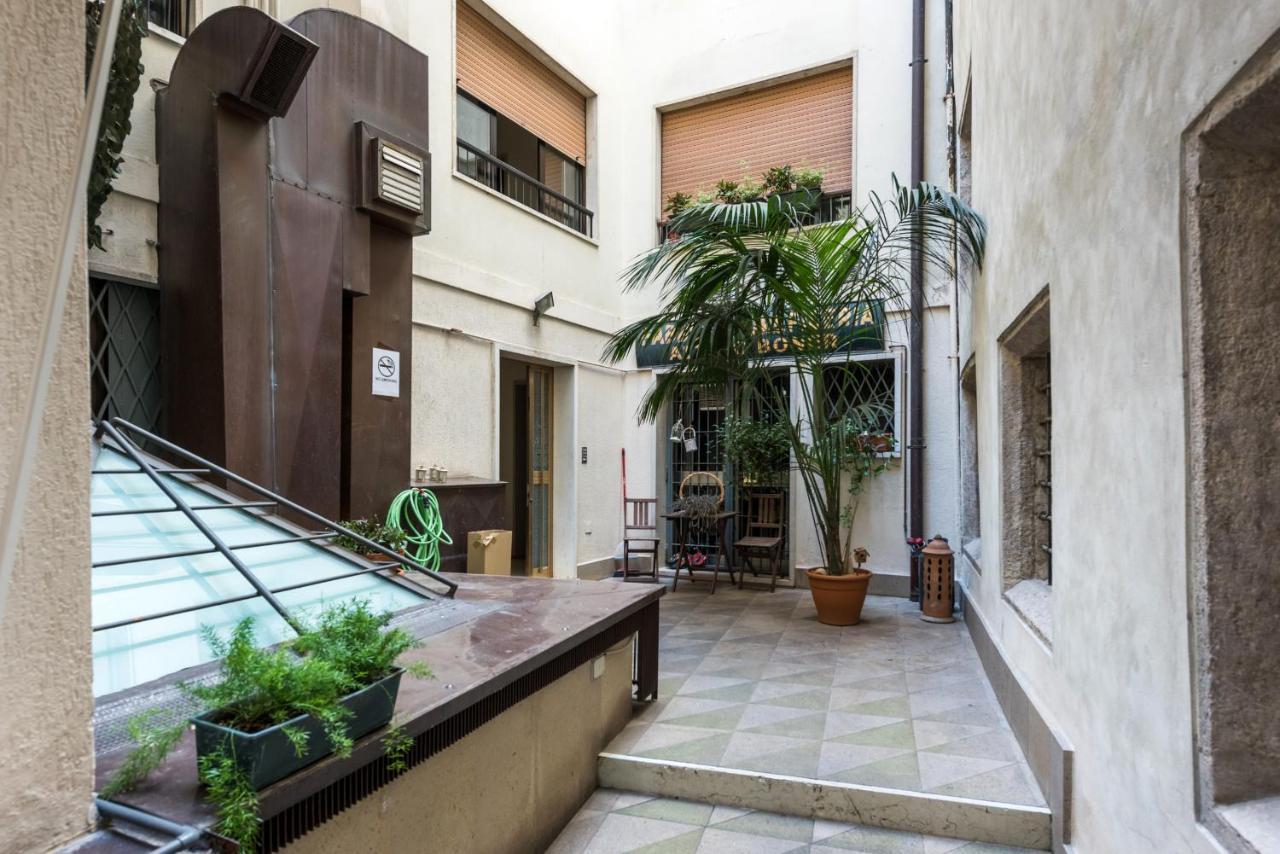 Flats4Rent Al Monte Apartment Verona Exterior photo
