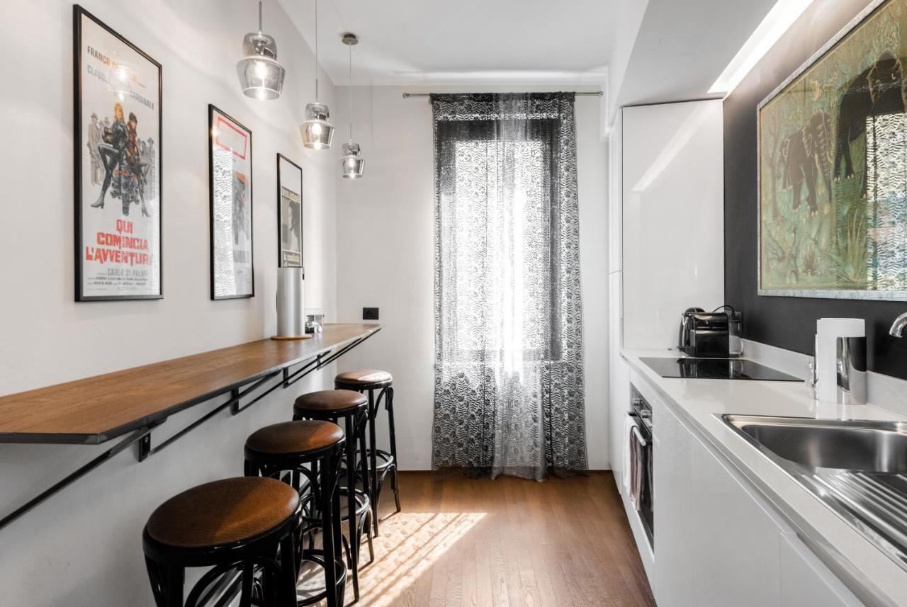 Flats4Rent Al Monte Apartment Verona Exterior photo